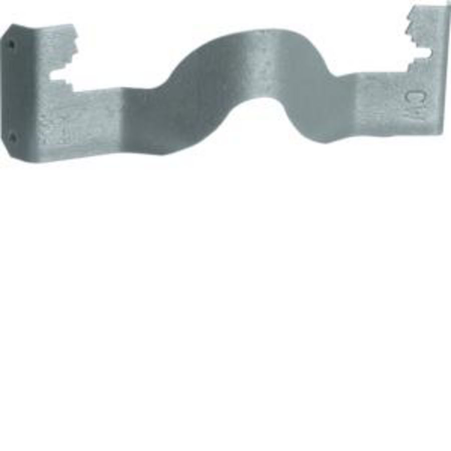 Paneelklem/radiatoromkasting