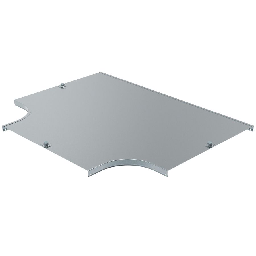 Deksel T-stuk B500 Sdz P31+