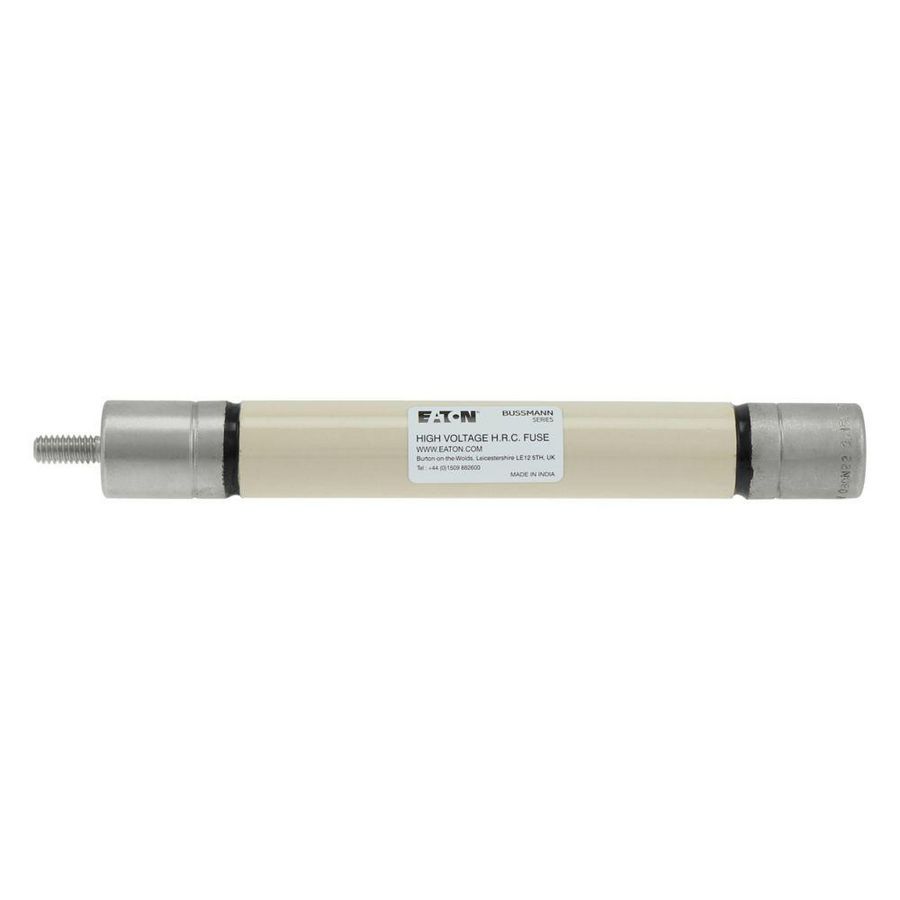 VT zekering middenspan.3.15A AC 12 kV 195x25.4mm VVE=12