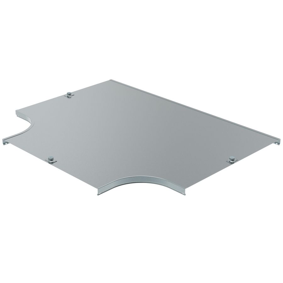 Deksel T-stuk B600 Sdz P31+