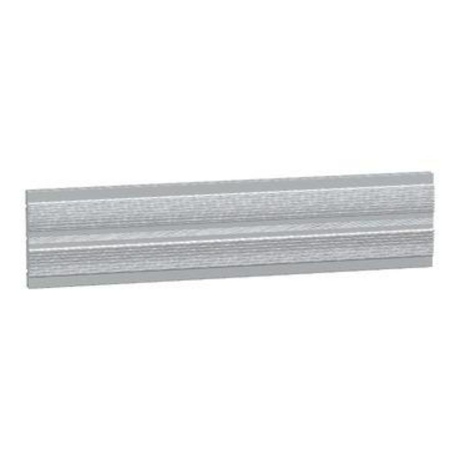 Busbar Profiles Linergy LGYE Profile for HBB 6300A L1160mm