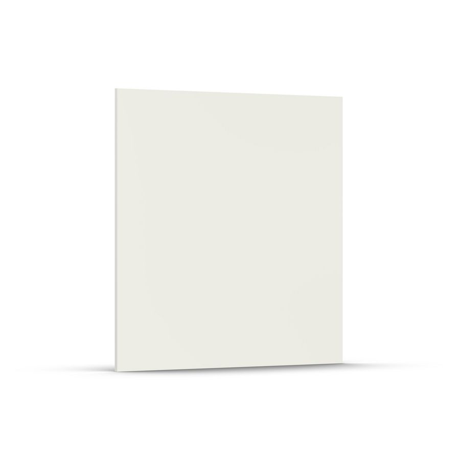 Infraroodpaneel LAVA BASIC 3.0 wand/plafond wit RAL9016 1245x1245mm 1350W 230V excl. regeling