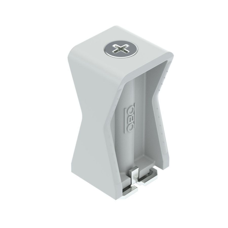 Profielklem 11-12mm sleufbr. sleufschroef 8-36mm VVE=100