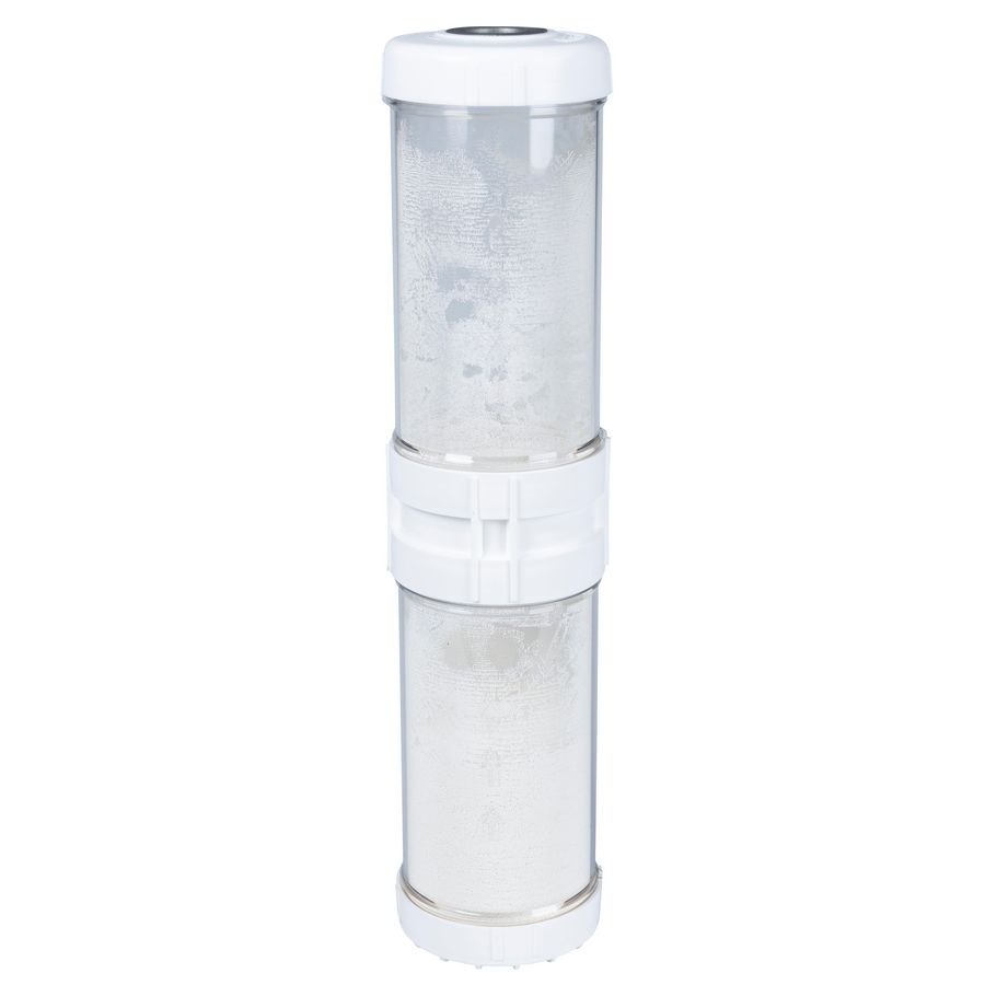PROMO OneFlow TAC-media vervangpatroon voor OFTWH 38L/min RVS (SS0002183)