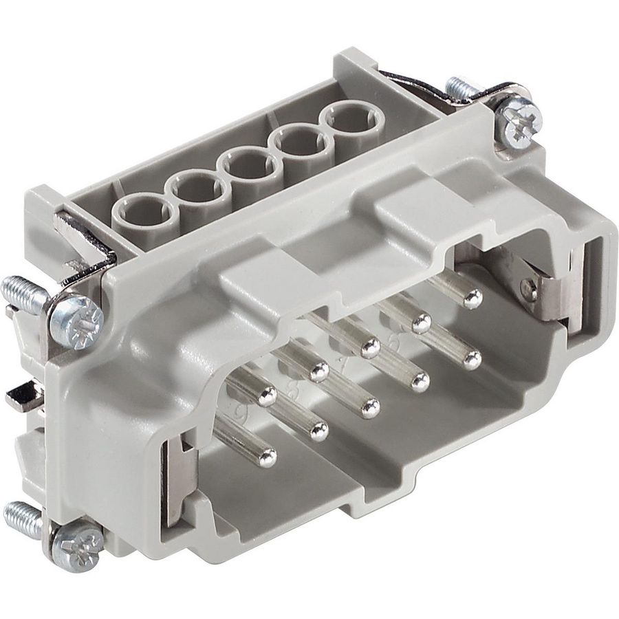Connectorset EPIC KIT H-BE 10 TS TG M25