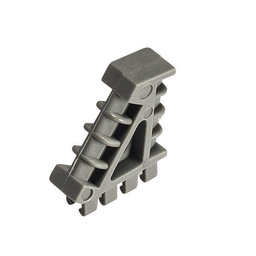 Codering rijgklemsstrip 9705/4 W VVE=200