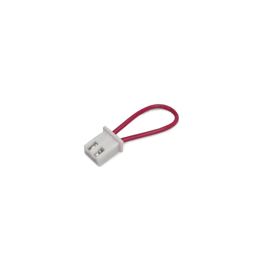 Zak a 10st. Connector led Jumper voor Lumiko