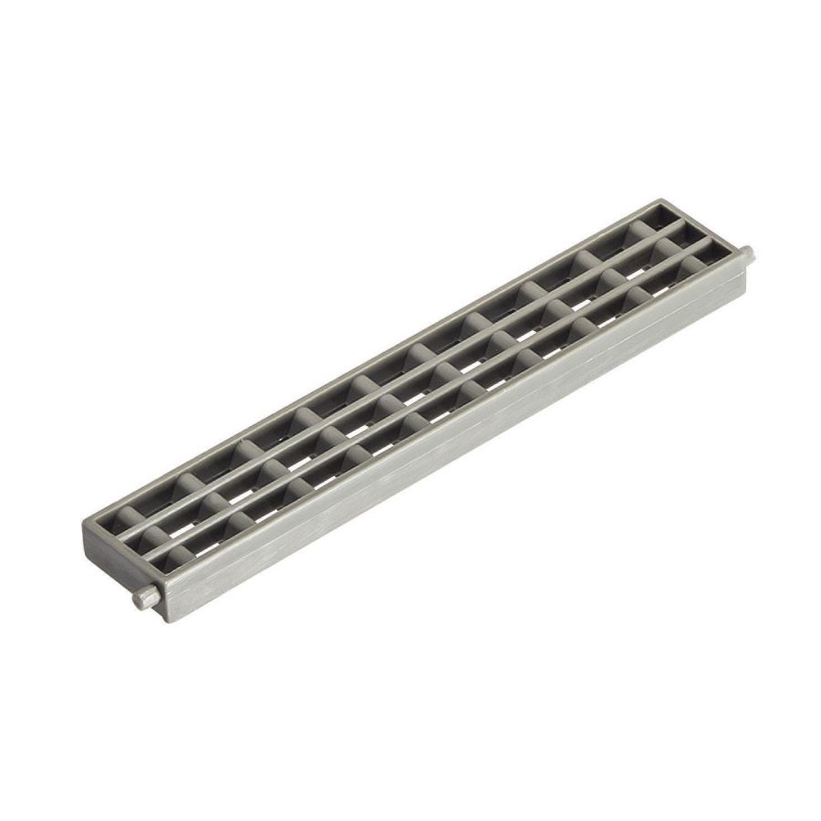 Codering rijgklemsstrip beschrijfbaar WKb 2,5 VVE=50