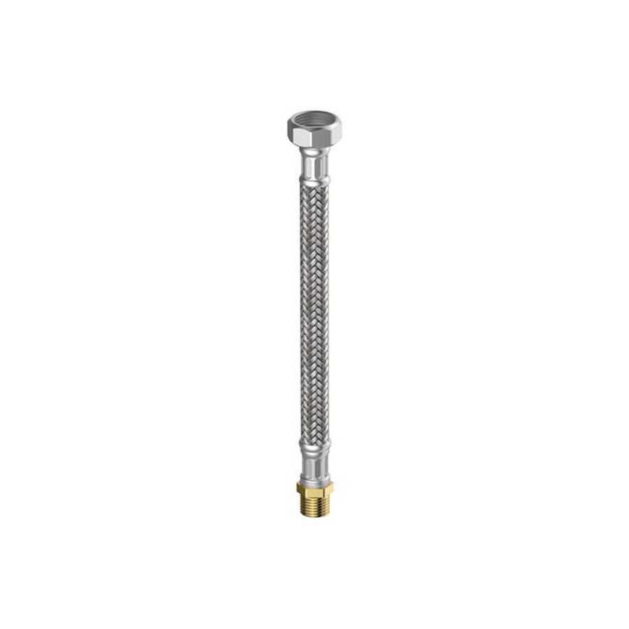 Flexibele slang MB Meiflex 1/2"F/Mx500mm verz.