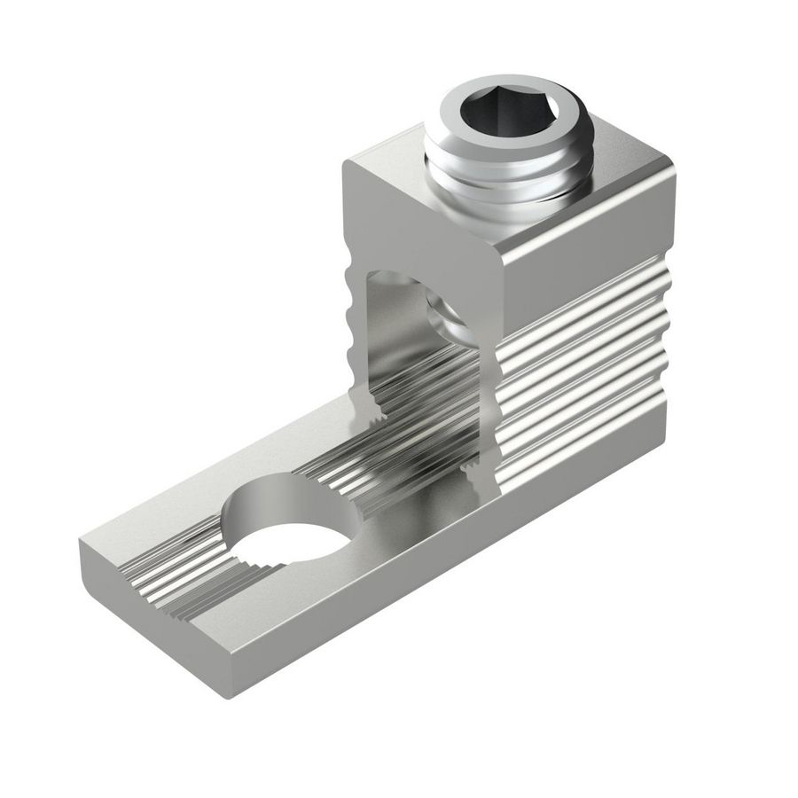 Aansluitklem OT 15-50 1xAl/Cu 15-50mm²