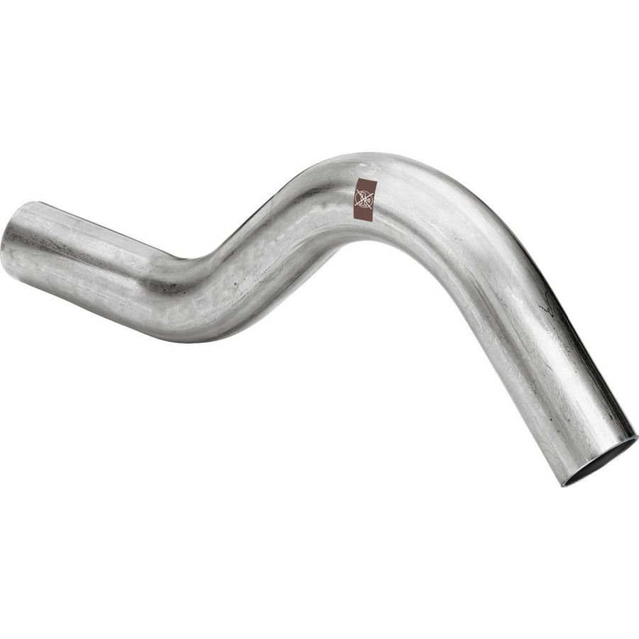Sprongbocht TEMPONOX persaansluiting RVS 22x22mm 1709.3 VVE=10