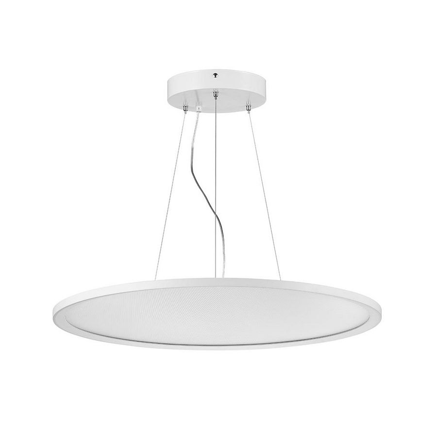 LED paneel ø6,1mtr. 40W 4000K CRI>90 niet dimbaarwit