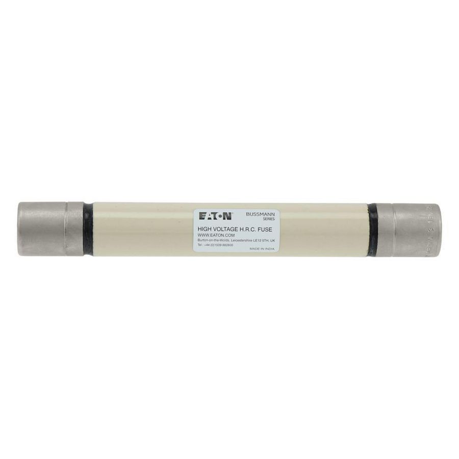 VT zekering middenspan.3.15A AC 12 kV 195x25.4mm VVE=12