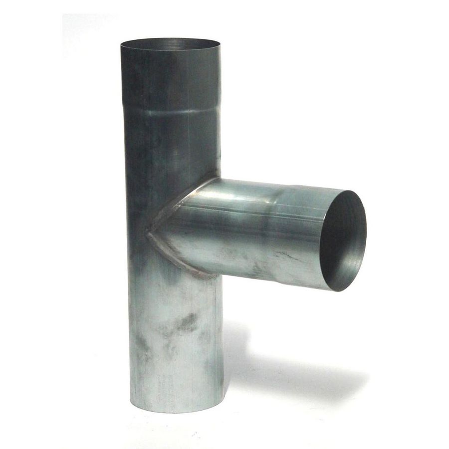 Zinken HWA T-stuk 60mm 90°