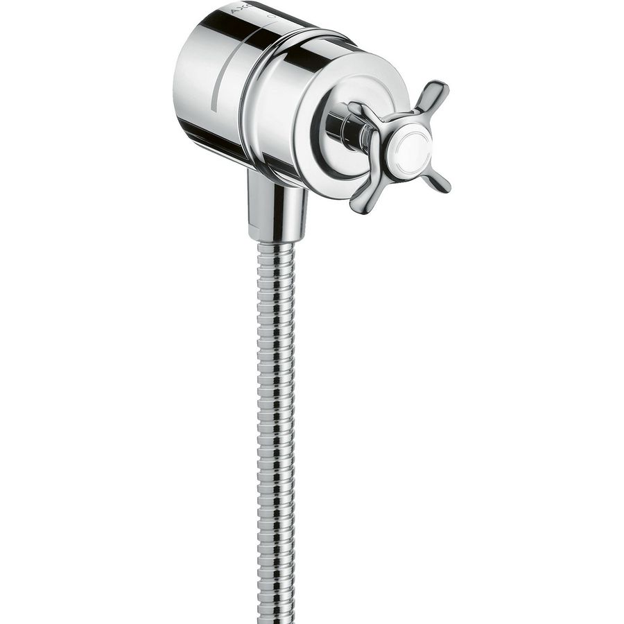 AXOR Montreux fixfit stop chroom
