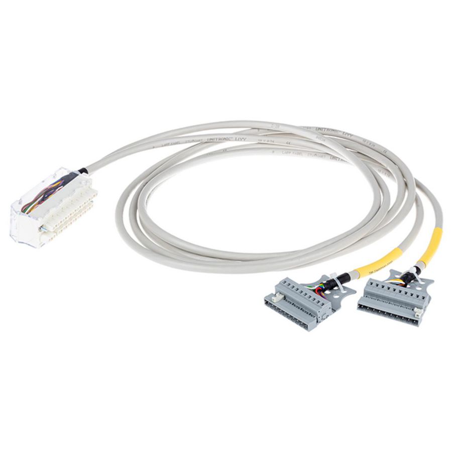 Systeemkabel Schneider Modicon M340 16 digitale uitgangen ho