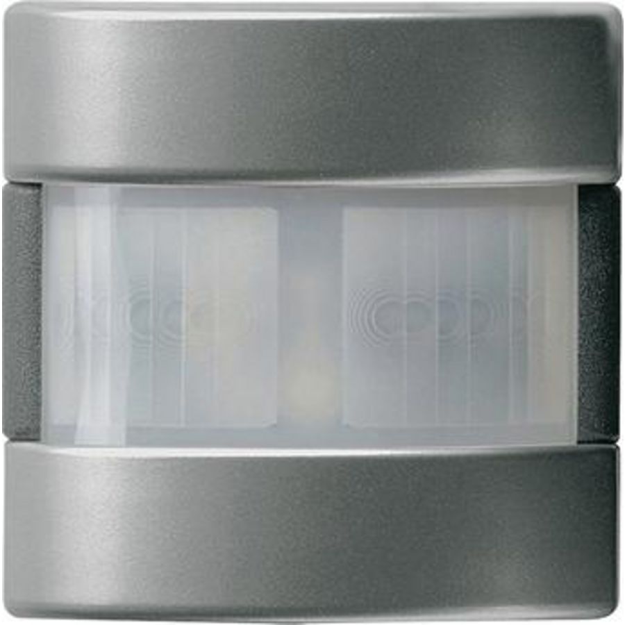S3000 Bewegingsmelder-opzetstuk 1,10 m Std NLT System 55 edelstaal
