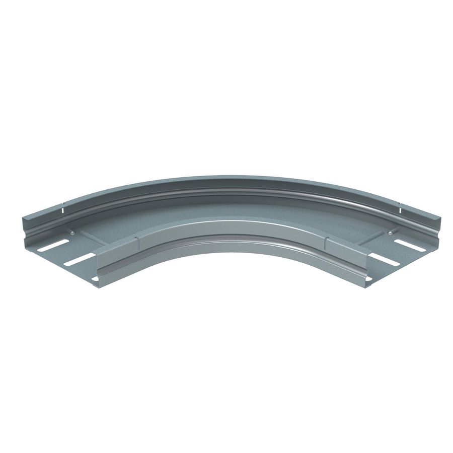 Bochtstuk 90gr. B100 H25 Sdz P31+