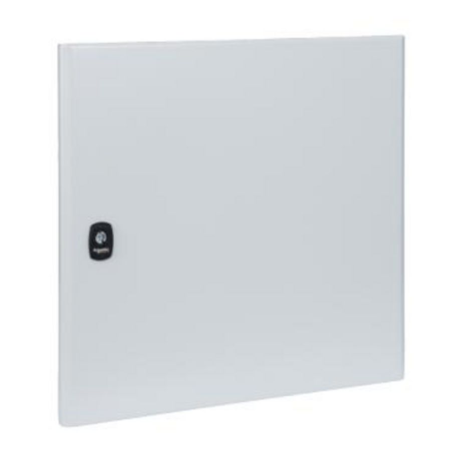 Door for wall mounting enclosure Spacial S3HD 300x200 mm