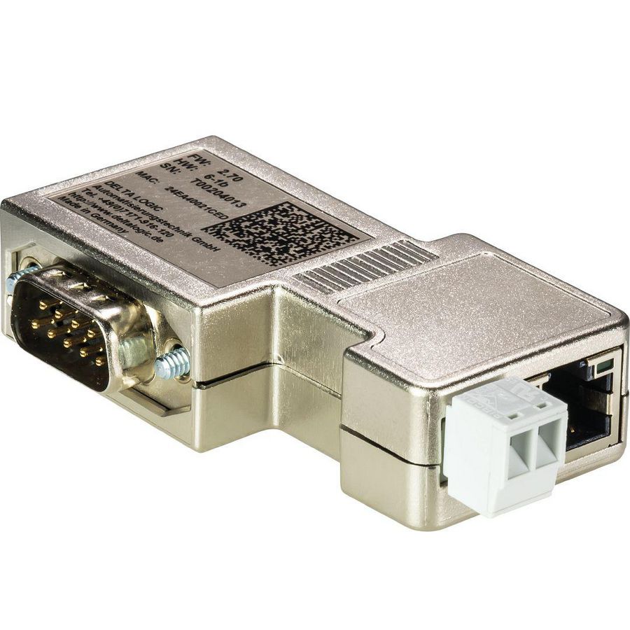 Adapter MPI-ETH accon-netlink-pro