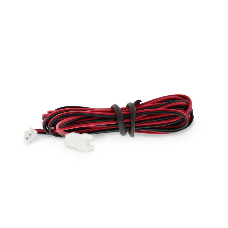 2 meter verlengkabel voor Lumiko LED male - female