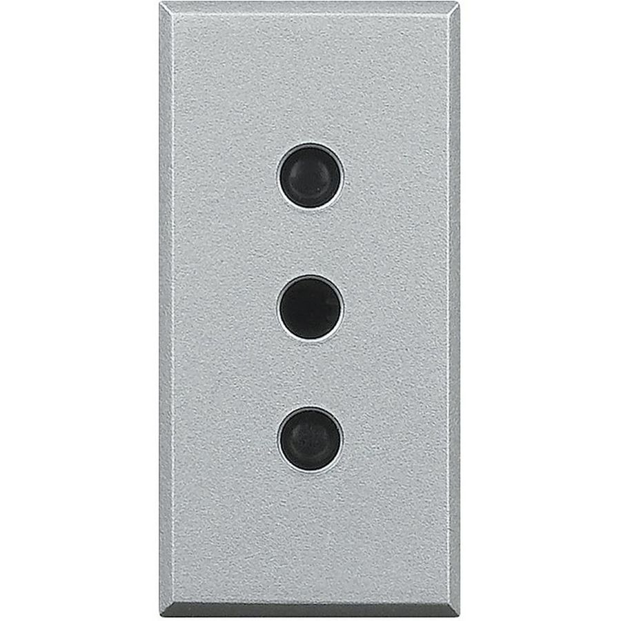 Wandcontactdoos Italie Axolute Tech