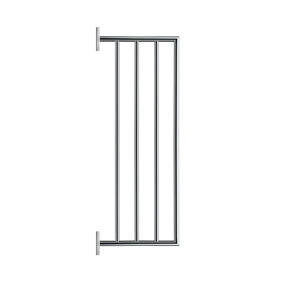 Handdoek rek 60 cm Karree chroom Karree Chroom