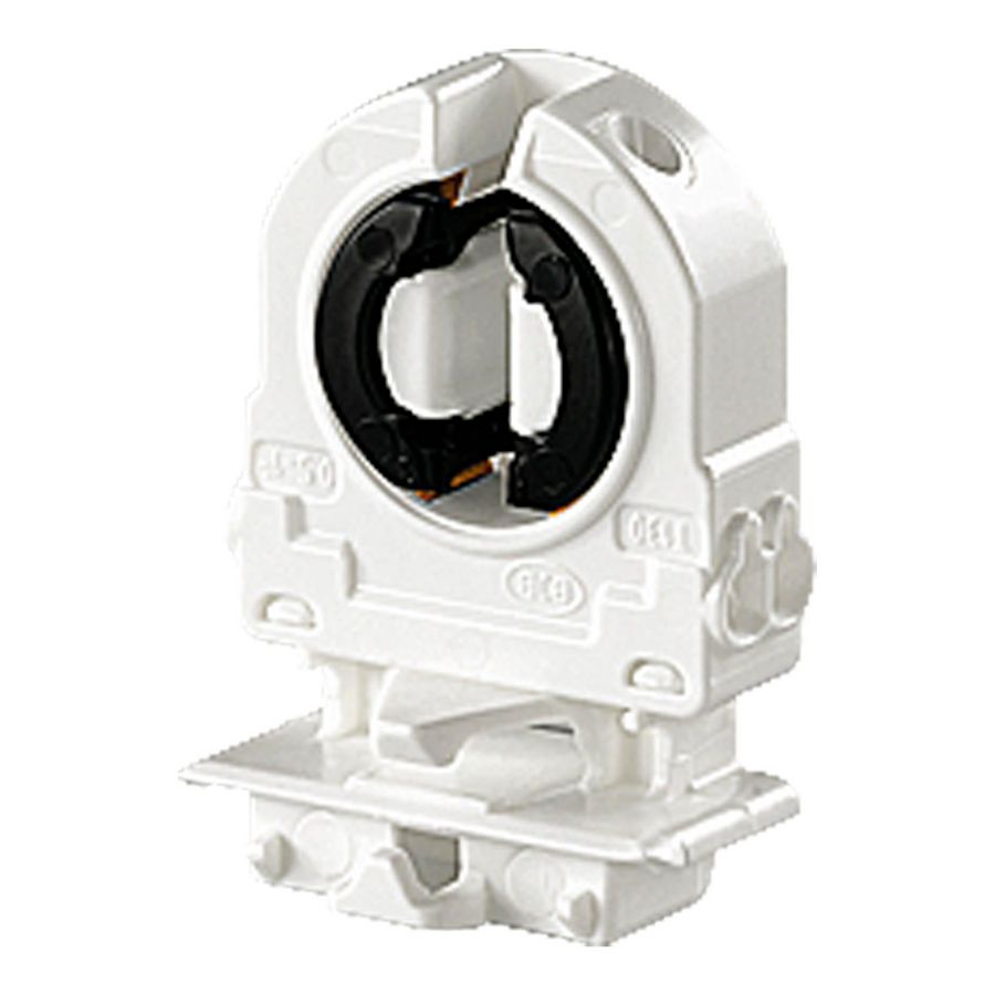 Lamphouder G13 26.308.1018.50 steekfitting LC 18mm VVE=10