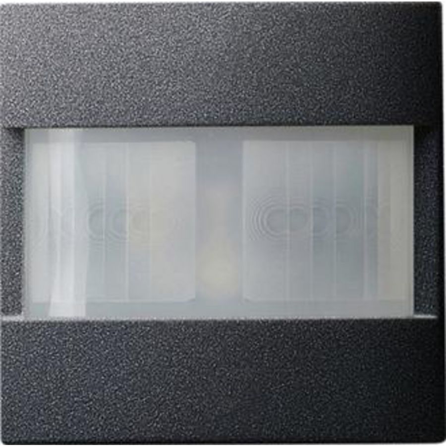 S3000 Bewegingsmelder-opzetstuk 1,10 m Std NLT System 55 antraciet