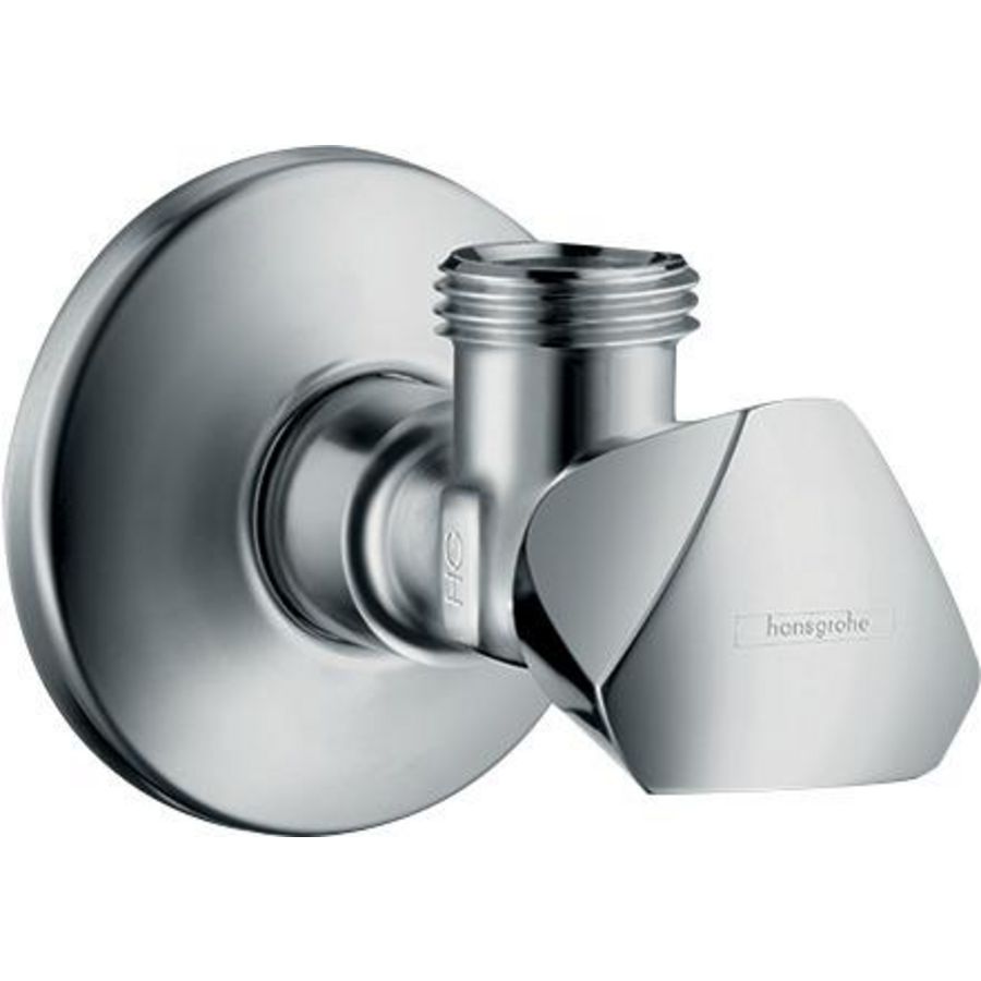 AXOR hoekstopkraan E DN15xDN15 chroom