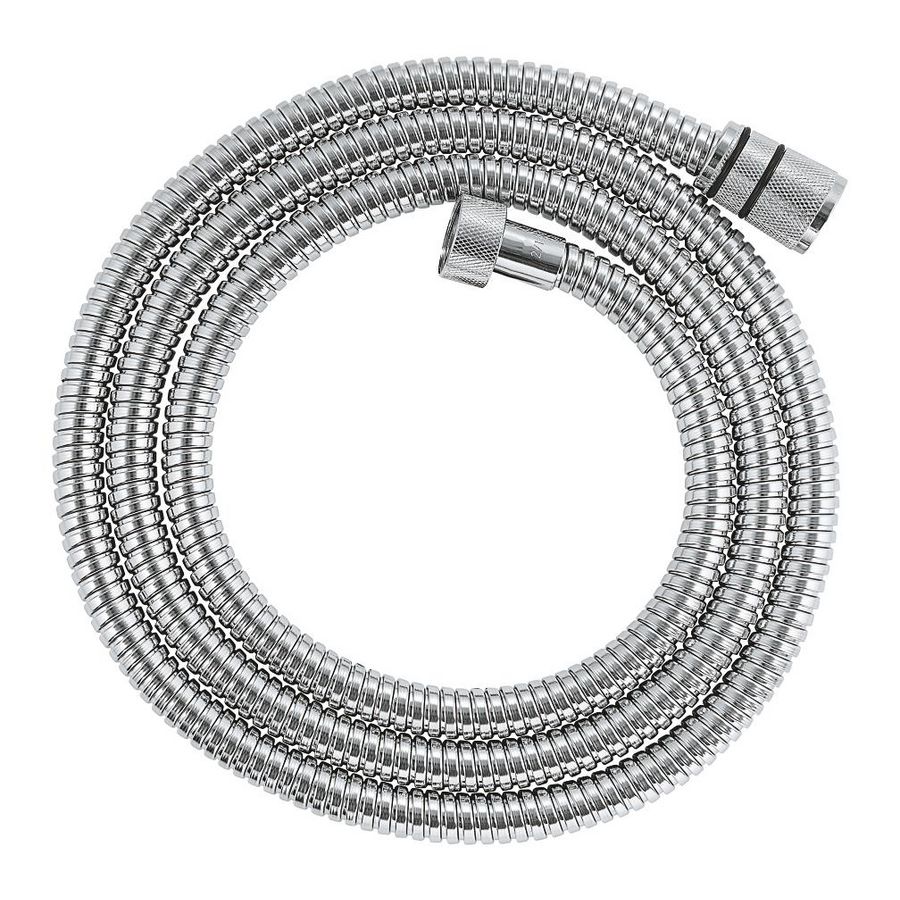VitalioFlex doucheslang Metaal Longlife TwistFree 1750mm