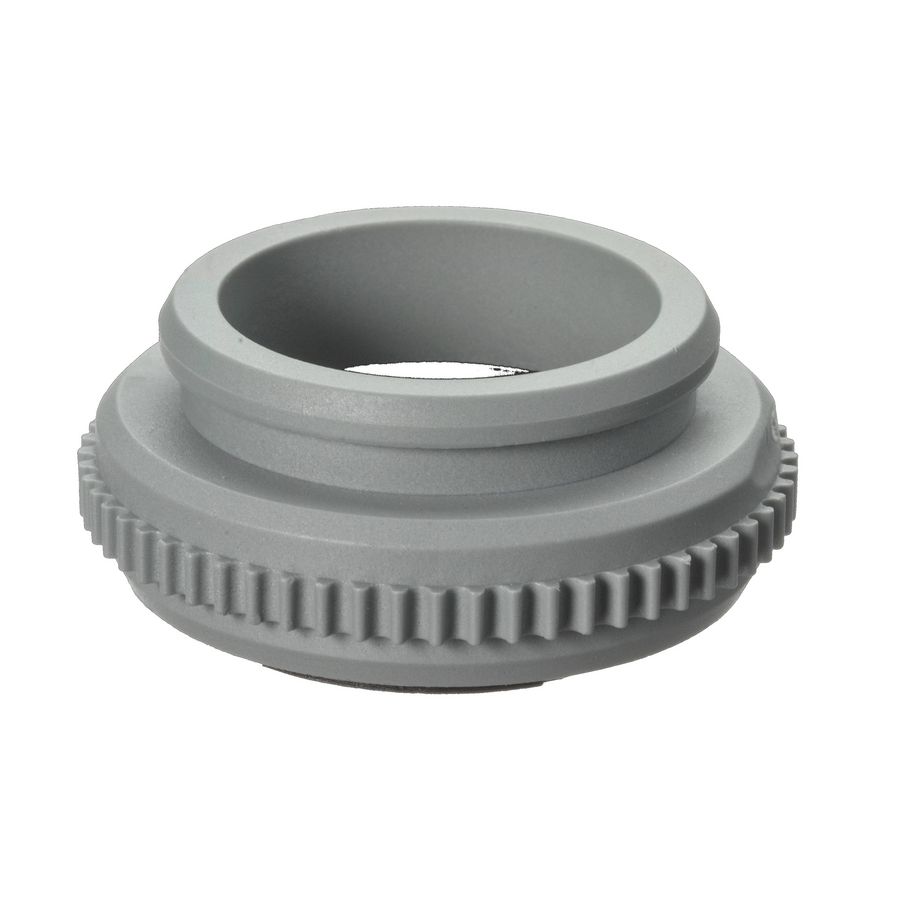 Adapter voor Danfoss RAV/L afsluiter VVE=10
