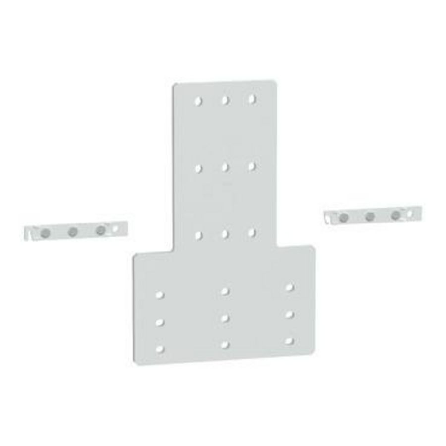 6300A Vertical LGYE Links + Inserts