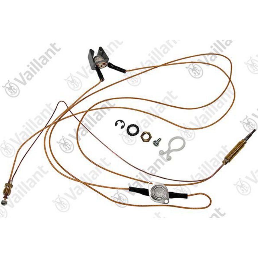 Thermokoppel 0010026284