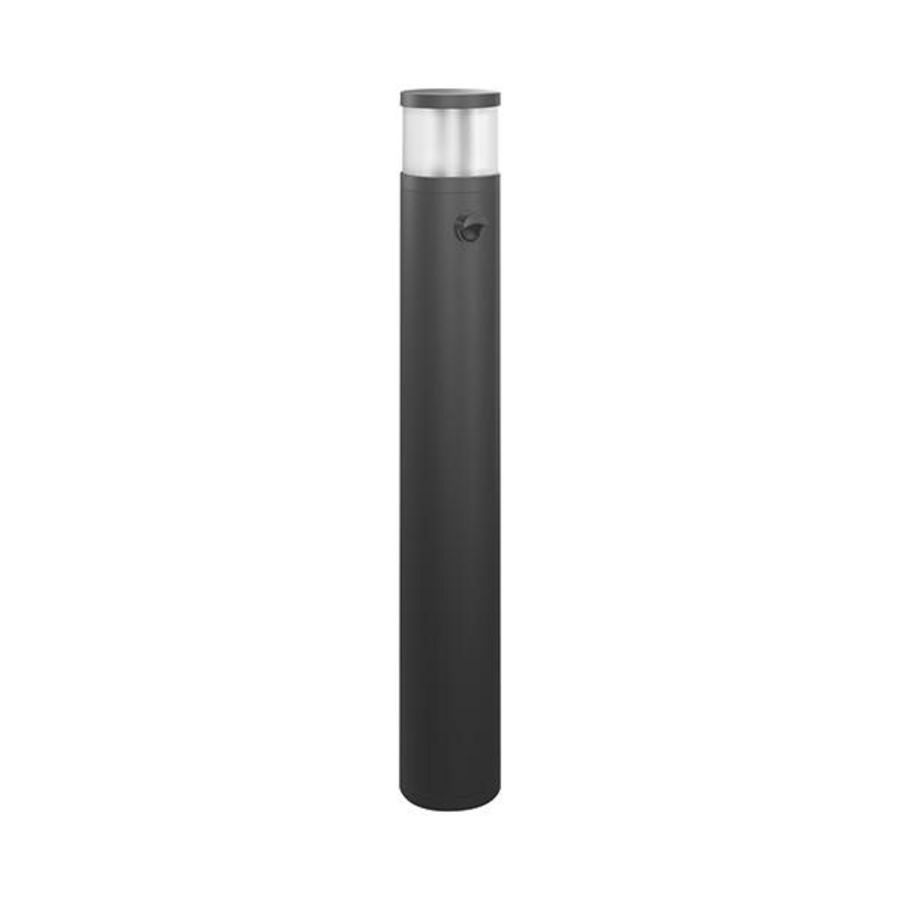 Bolderarmatuur ALVA BL 700/100 OP 360° 400 830 MD IR DALI
