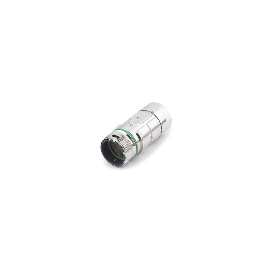 Connectorset EPIC SIGNAL M23 KIT F6 N 12P SLM