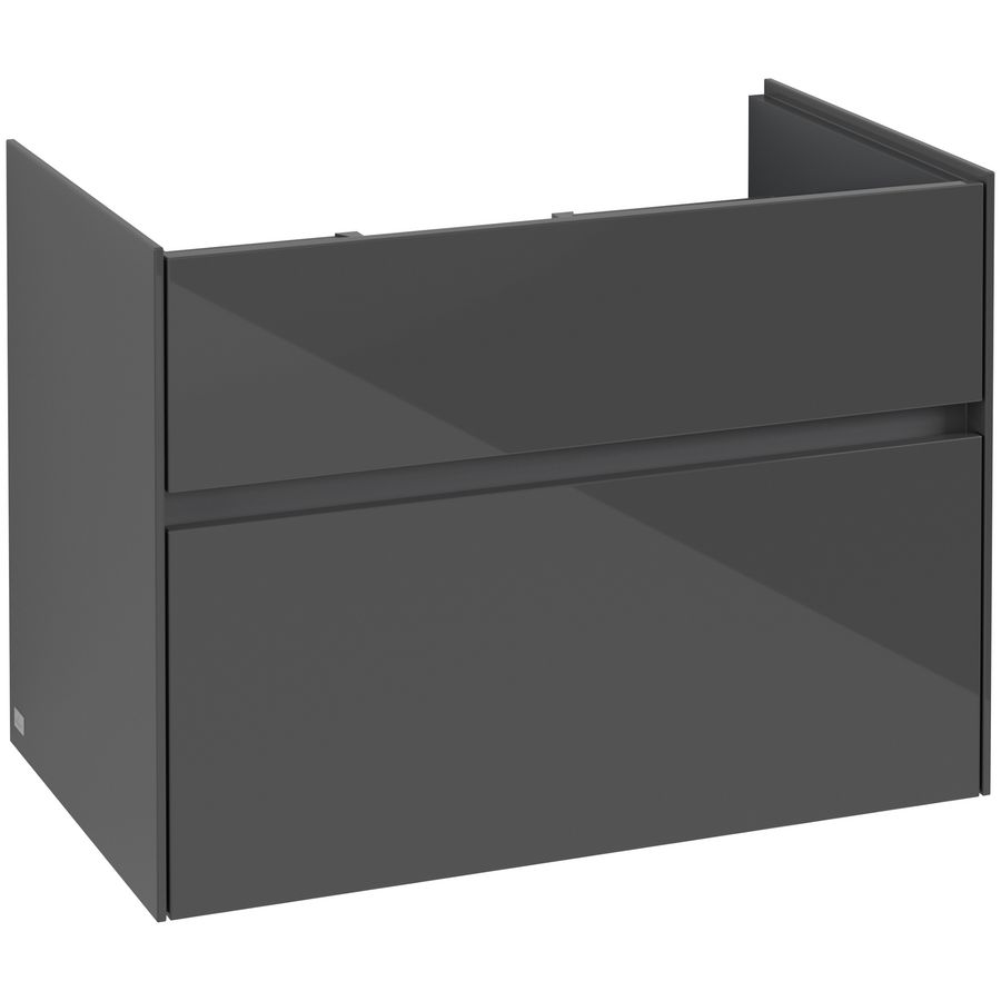 Wastafelonderkast Collaro 754x546x444mm C01000FP