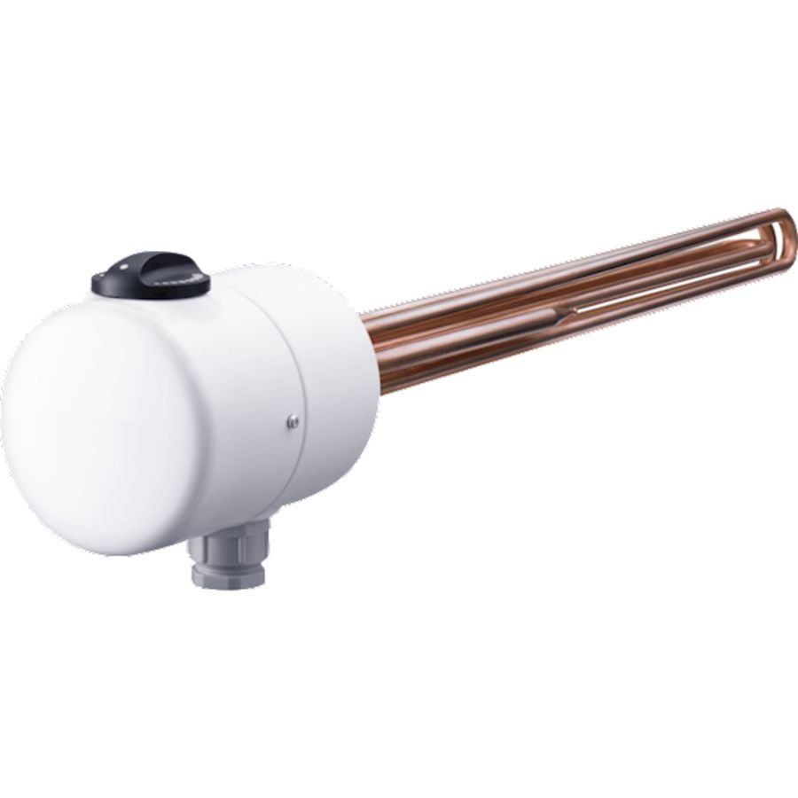 Verwarmingselement BGC 2/60