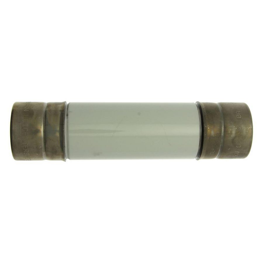 Olie zekering middenspan.10A AC 12 kV 50.8x203mm VVE=3