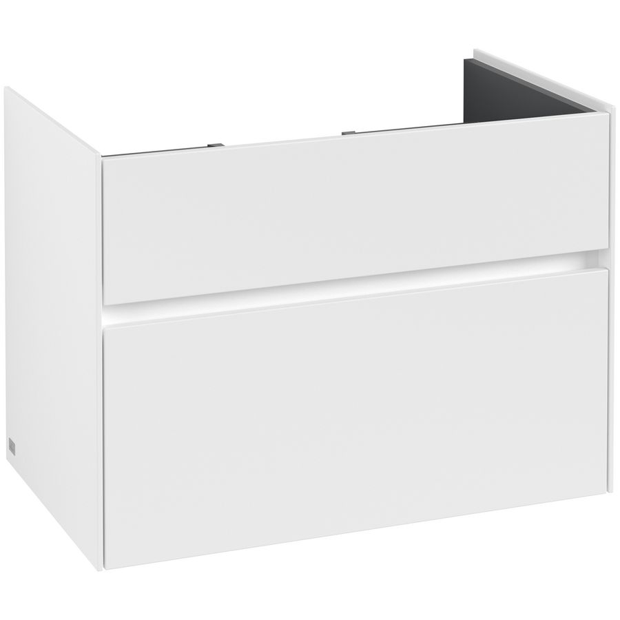 Wastafelonderkast Collaro 754x546x444mm C01000MS