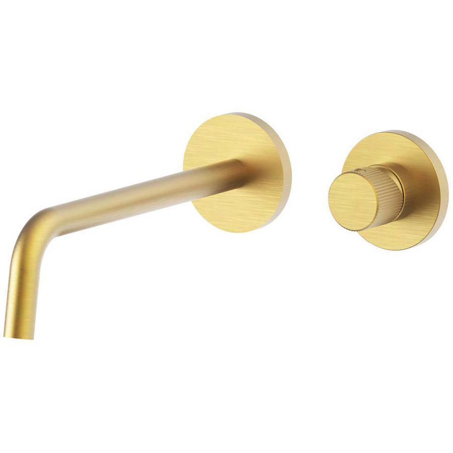 JO kit muurmengkraan wastafel inbouw 248mm rozet diam.70 JO106HGSP70