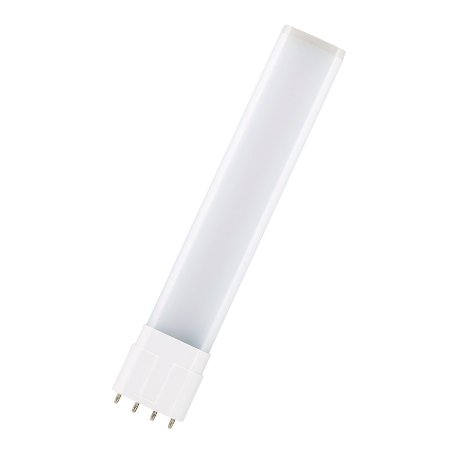 LED-lamp 2G11 4P PL TC-L 8W 18W 800lm 840 FR EM+AC