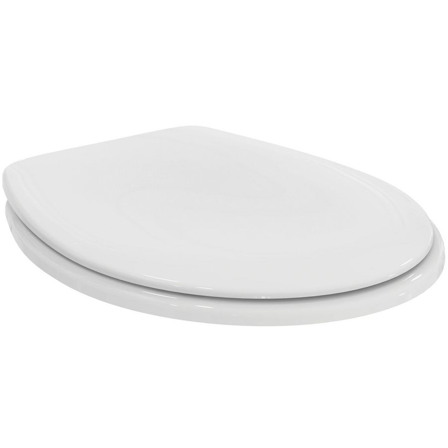 Eurovit closetzitting wit