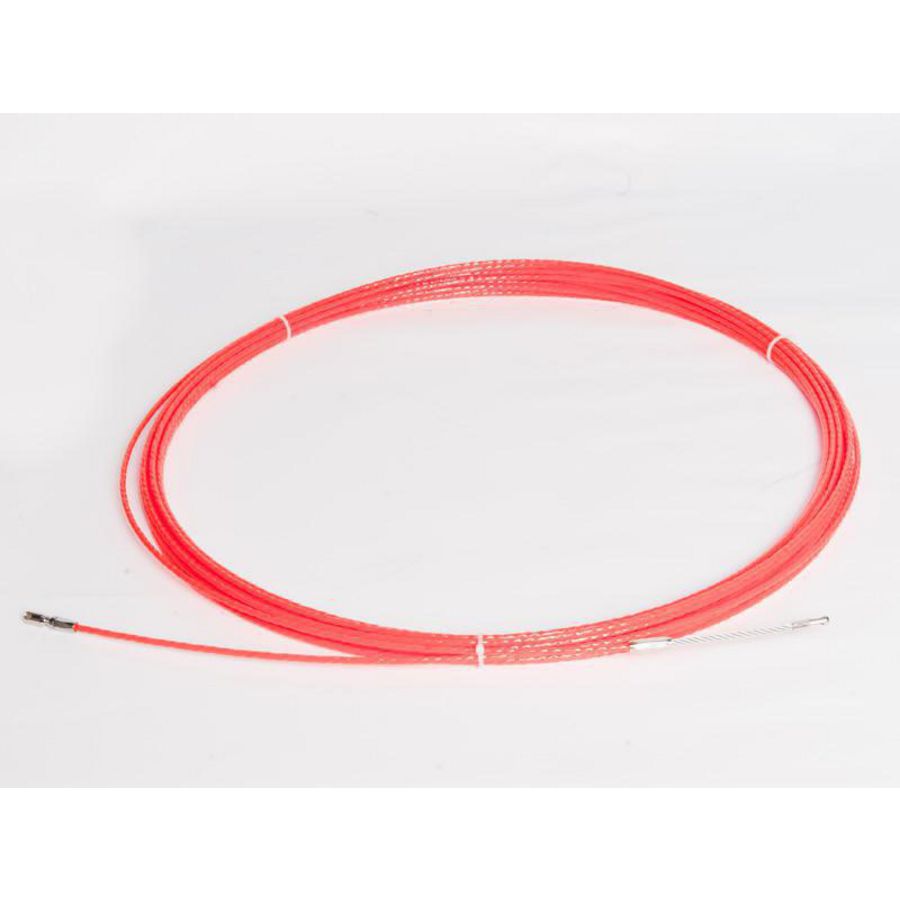 Kogelkop onderdeel standaard set Glassfiber