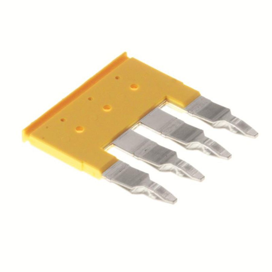 Dwarsverbinder Plugged g. 41 A p: 4, 1363030000 VVE=60