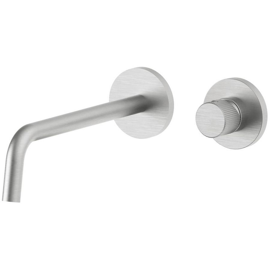 JO kit muurmengkraan wastafel inbouw 248mm rozet diam.70 JO106ST70