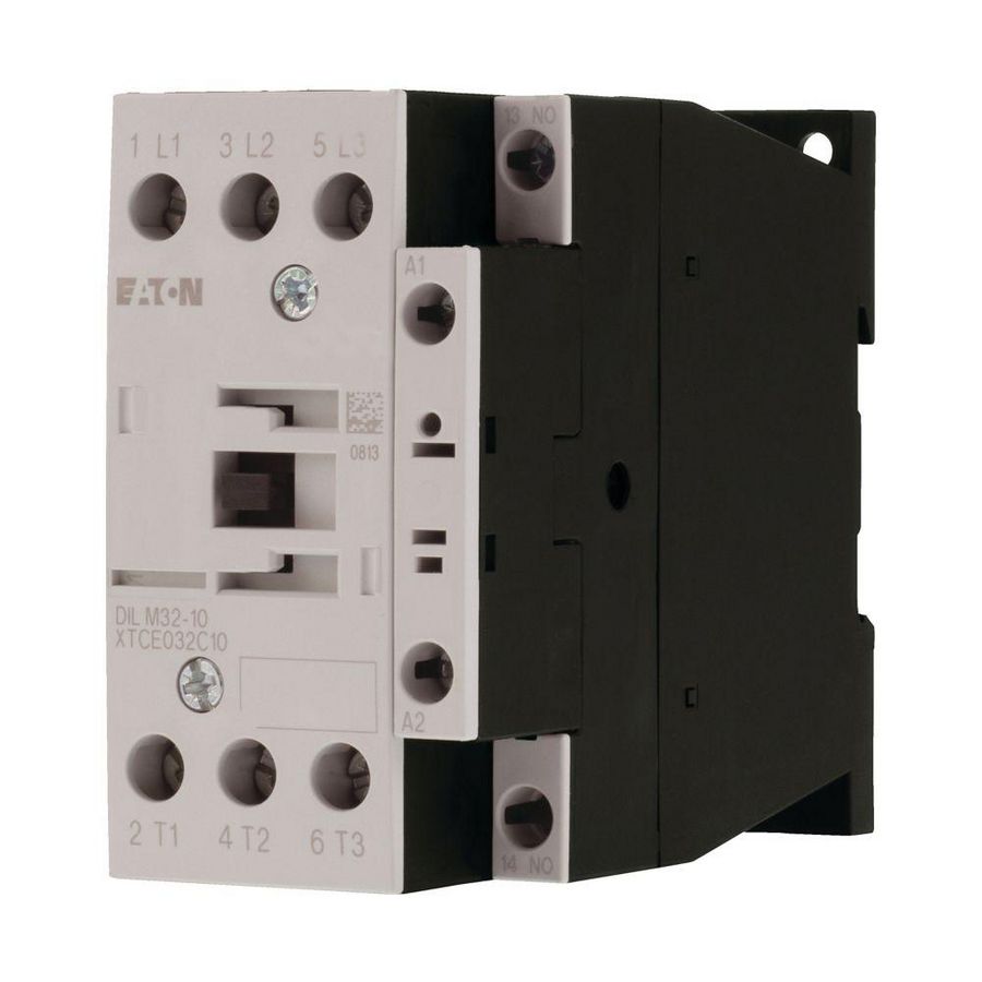 Magneetschakelaar DILM32-10(110V50/60HZ) 15kW 1m 0v