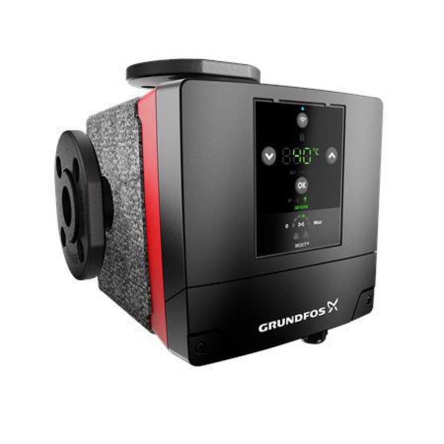 Regelklep MIXIT 32-16 L F