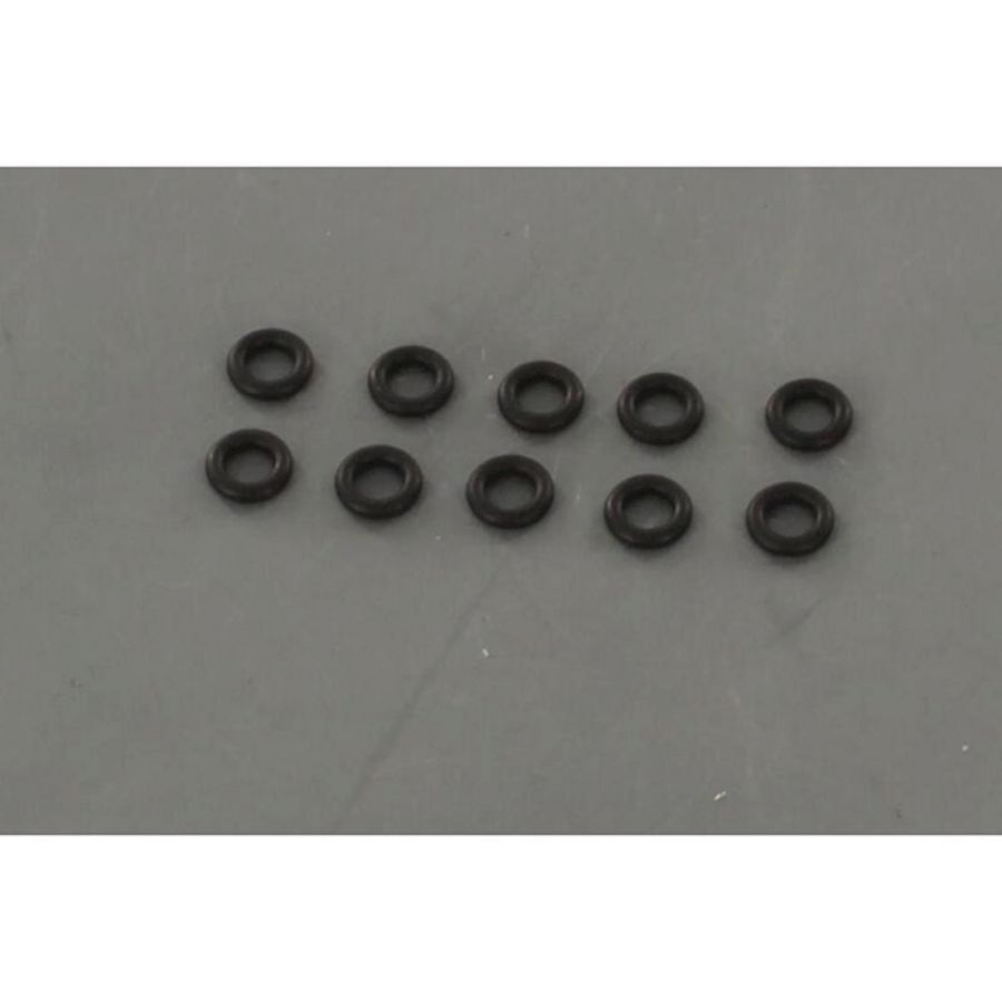 Set a 10st. O-ring 87167711640