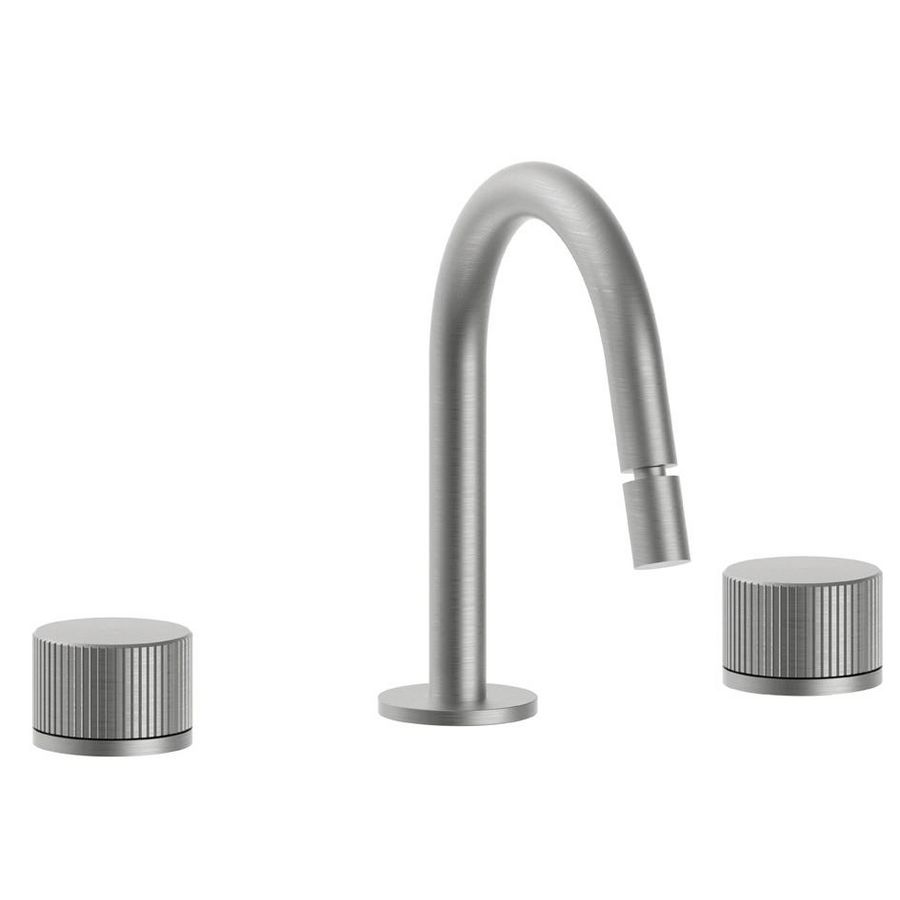 3-gats bidetmengkraan z. lediging JO119ST